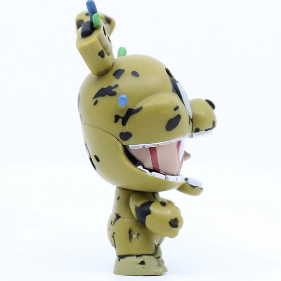 Funko POP William Afton - FNaF Funko Mystery Mini The Twisted Ones Series 3 - Picture 3 of 7